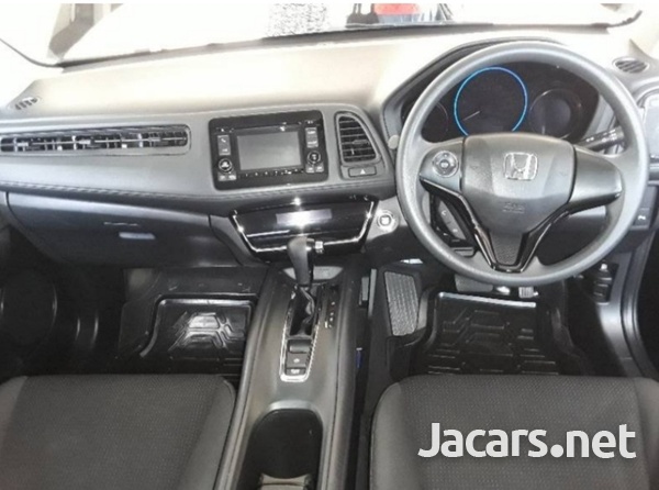 Honda HR-V 1,5L 2019-3