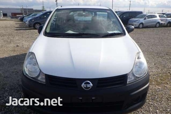 Nissan AD Wagon 1,5L 2016-5