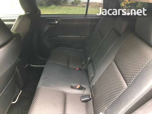 Toyota Fielder 1,5L 2016-5