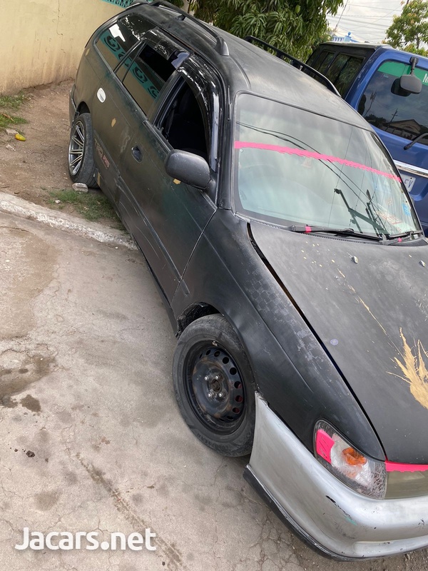 Toyota Corolla 1,8L 1999-9