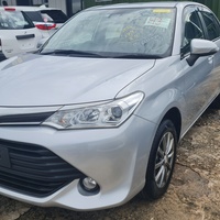 Toyota Axio 1,5L 2017 Toyota Axio 1,5L 2017