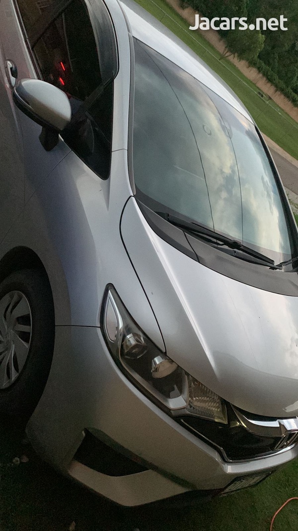 Honda Fit 1,3L 2015-2