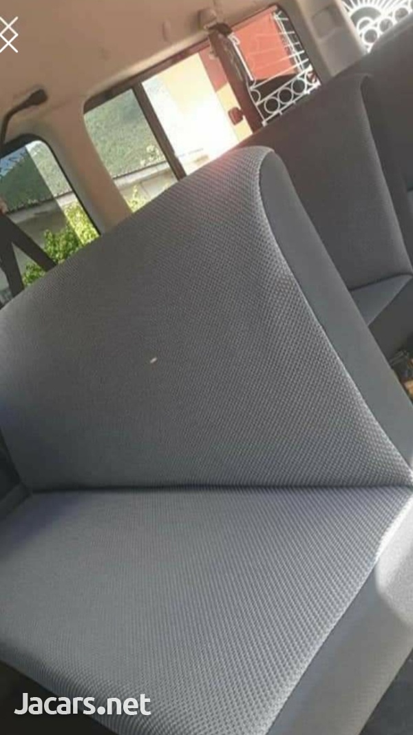 WE BUILD AND INSTAL BUS SEATS FOR TOYOTA HIACE,CARAVAN,COASTER 8762921460-2