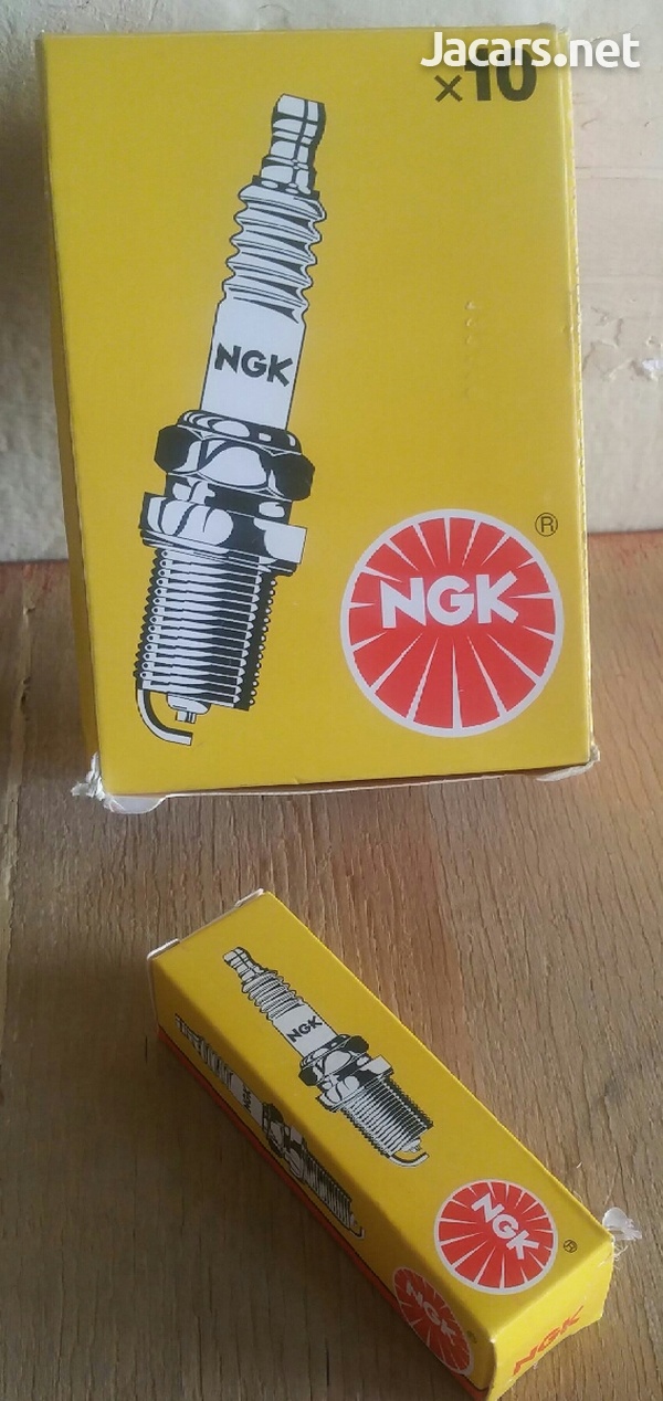 Spark plugs single