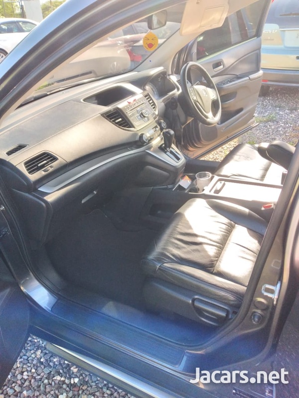 Honda CR-V 2,0L 2014-3