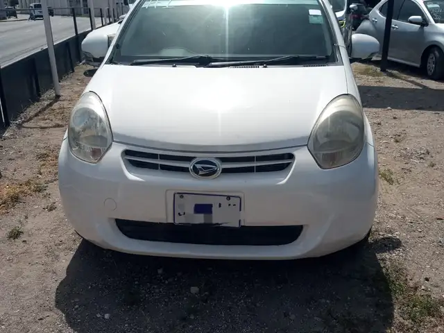 Daihatsu Boon