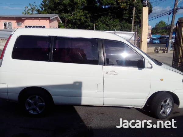 Toyota Town Ace 1,8L 2000-9