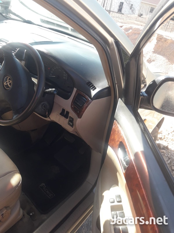 Toyota Picnic 1,8L 2002-11