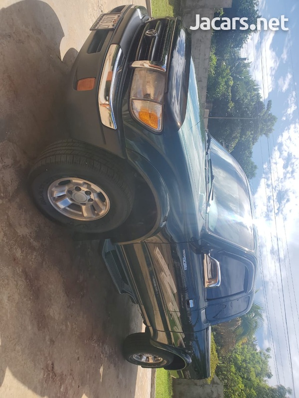 Toyota Tacoma 2,4L 2000-6