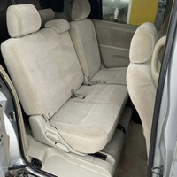 Toyota Isis 1,8L 2009 Toyota Isis 1,8L 2009