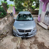 Toyota Premio 2,0L 2008 Toyota Premio 2,0L 2008