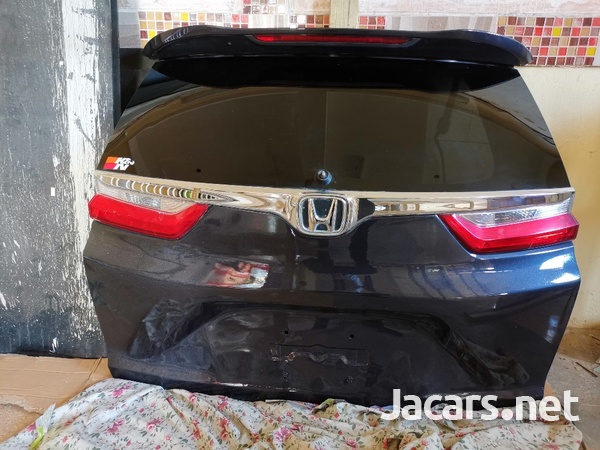 Honda CRV POWERED TAILGATE 2017-2019-1