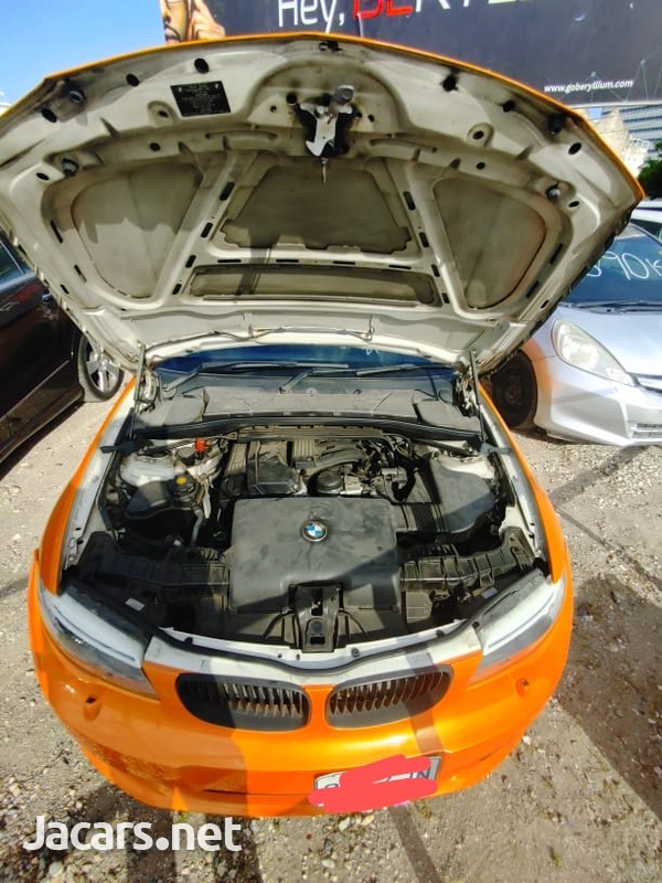 BMW 2-Series 2,0L 2012-8