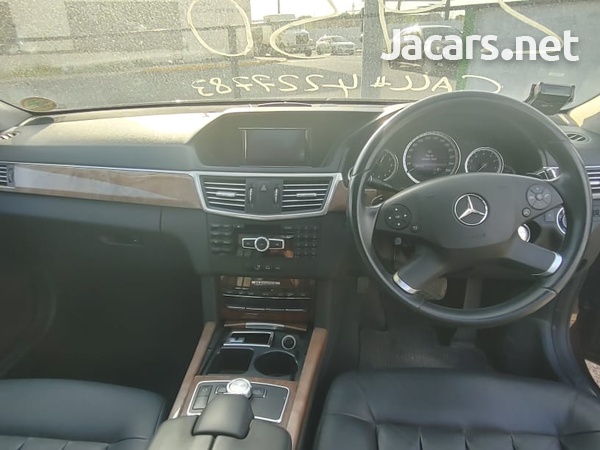 Mercedes-Benz M-Class 2,0L 2013-8