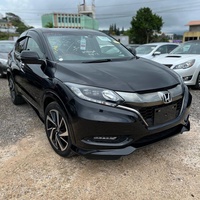Honda Vezel 1,5L 2017 Honda Vezel 1,5L 2017
