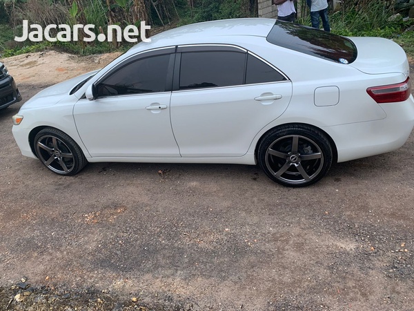 Toyota Camry 2,5L 2011-2