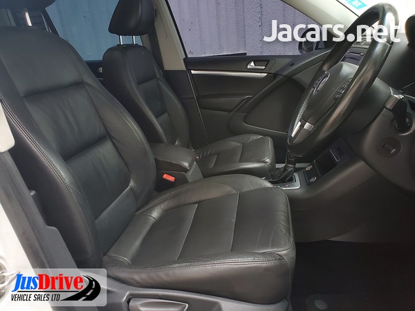 Volkswagen Tiguan 1,4L 2014-7