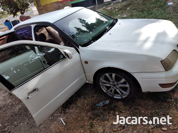 Toyota Camry 1,8L 1997-5