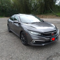 Honda Civic 1,5L 2020 Honda Civic 1,5L 2020