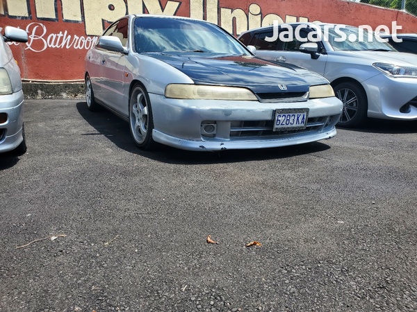Honda Integra 1,6L 1999-3