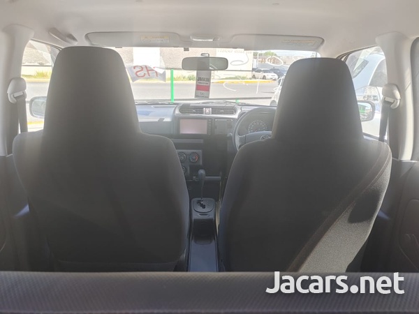 Toyota Succeed 1,5L 2016-7