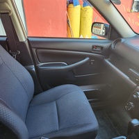 Toyota Probox 1,5L 2016 Toyota Probox 1,5L 2016
