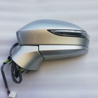 Toyota Crown Genuine Electric Left Mirror Toyota Crown Genuine Electric Left Mirror