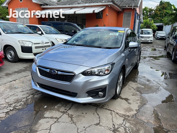 Subaru G4 1,6L 2017-1