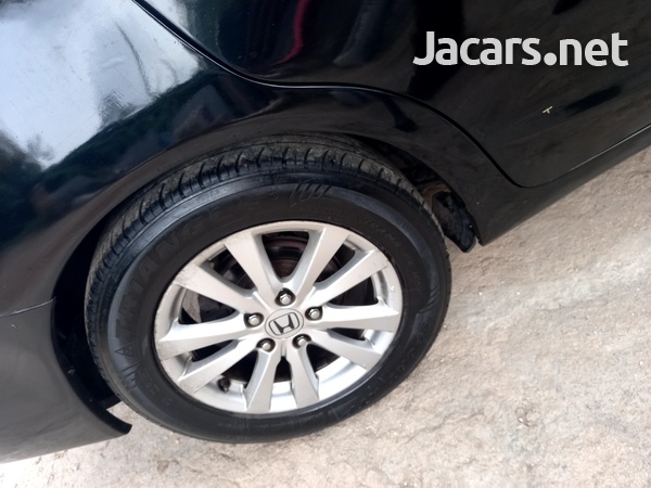 Honda Civic 1,8L 2012-6