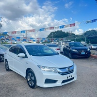 Honda Grace 1,5L 2017 Honda Grace 1,5L 2017