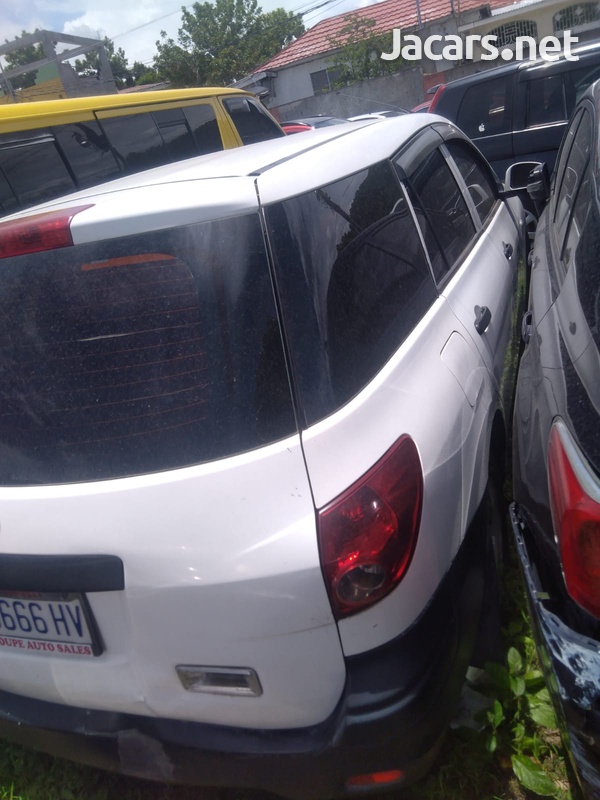Nissan AD Wagon 1,5L 2013-3