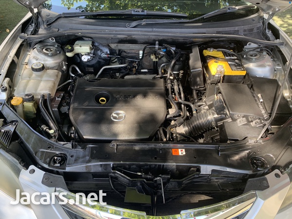 Mazda Axela 2,0L 2008-5
