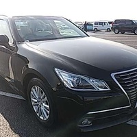 Toyota Crown 2,5L 2014 Toyota Crown 2,5L 2014