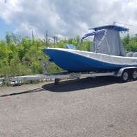 22 CC Boston whaler outrage 22 CC Boston whaler outrage