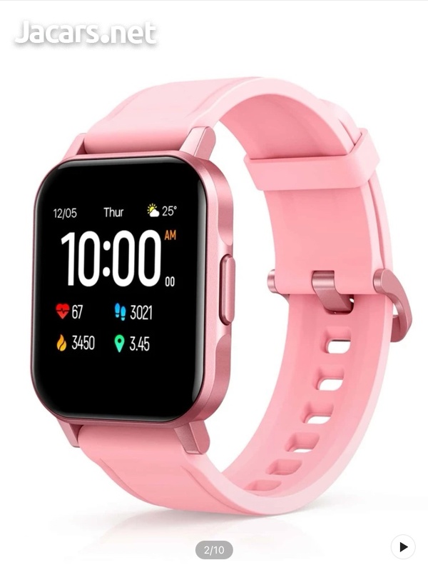 Smart watch-5