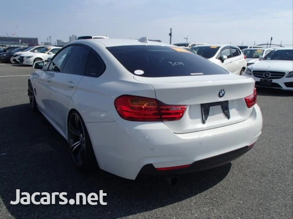 BMW 4-Series 2,0L 2016-5