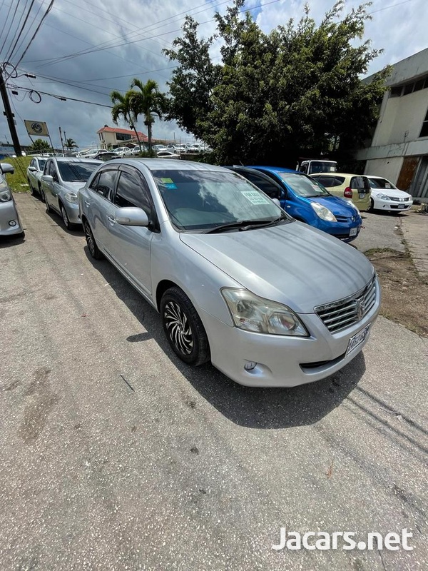 Toyota Premio 2,0L 2010-2