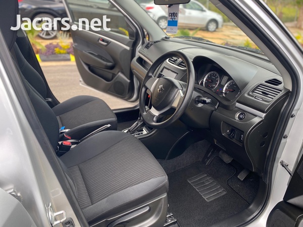 Suzuki Swift 1,2L 2016-6