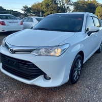 Toyota Axio 1,5L 2015 Toyota Axio 1,5L 2015