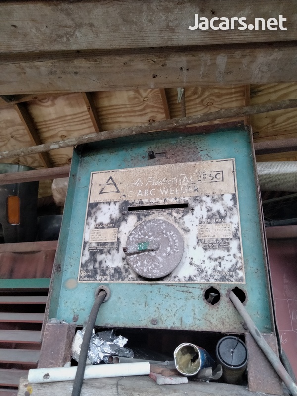 Welding shop-2