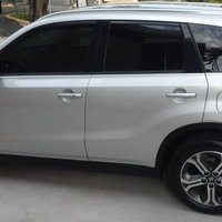 Suzuki Vitara 1,6L 2019 Suzuki Vitara 1,6L 2019