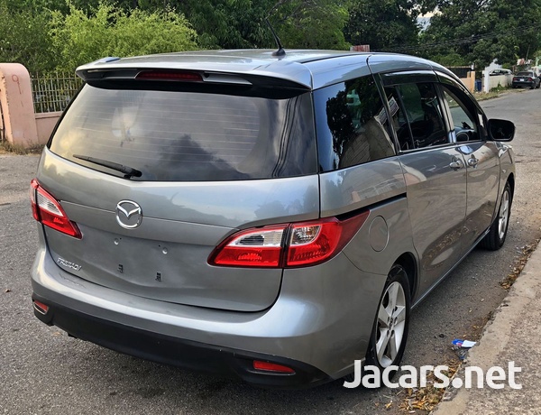 Mazda Premacy 2,0L 2012-5
