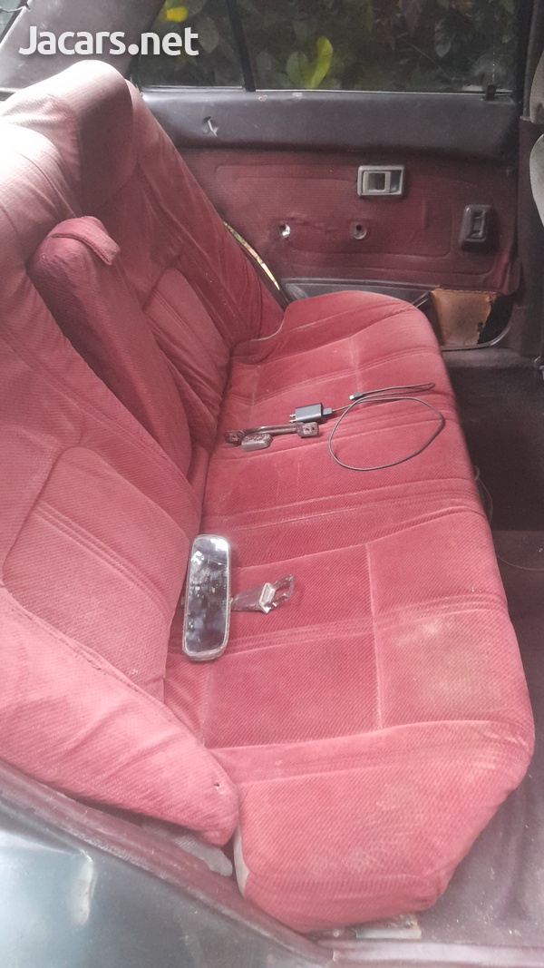 Toyota Corolla 1,5L 1990-9