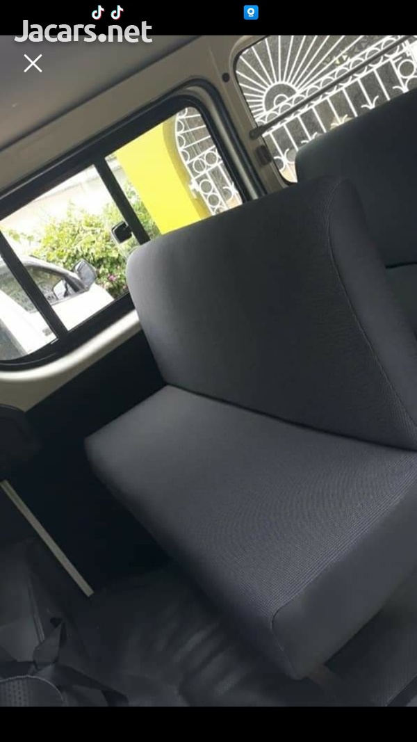 FOR ALL YOUR BUS SEATS WE BUILD AND INSTALL.CONTACT 8762921460-1