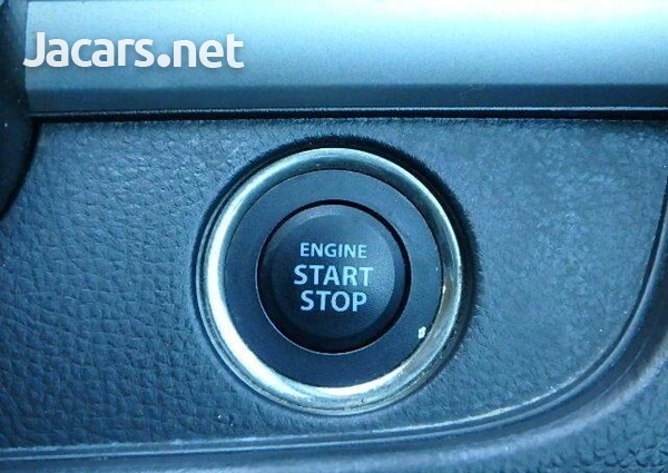 Suzuki Swift 1,3L 2015-4
