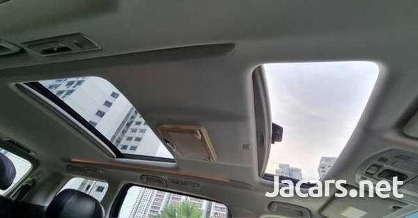 Toyota Vellfire 2,3L 2014-13