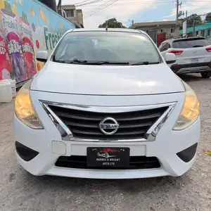 Nissan Latio
