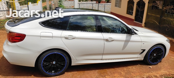 BMW 3-Series 2,0L 2014-3