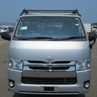 2016 Toyota Hiace 2016 Toyota Hiace