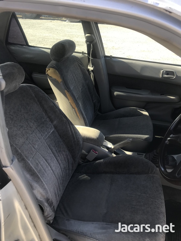 Toyota Corolla 1,8L 1999-1